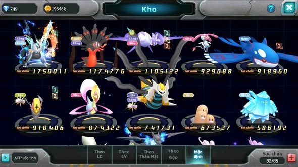 MÃ : #TTS4757 - SV 1799 - TOP 18 - V6 - 1K SÁCH - UNVOA ZEIVL LATI MES NHIỀU PET HT