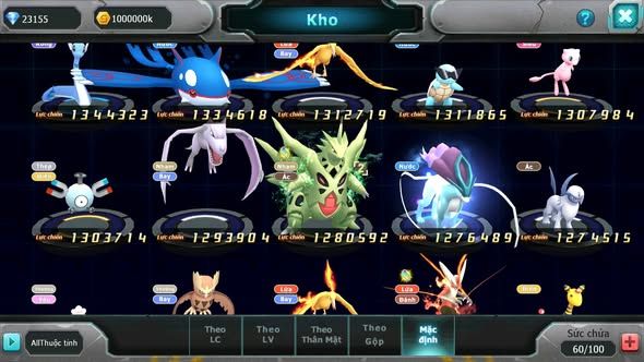 MÃ : #TTS4756 - SV 1669 - V10 - 23K KC - HOOH DYNAMAX THẦN GIÓ QVLD BC YVETLA NHIỀU PET HT