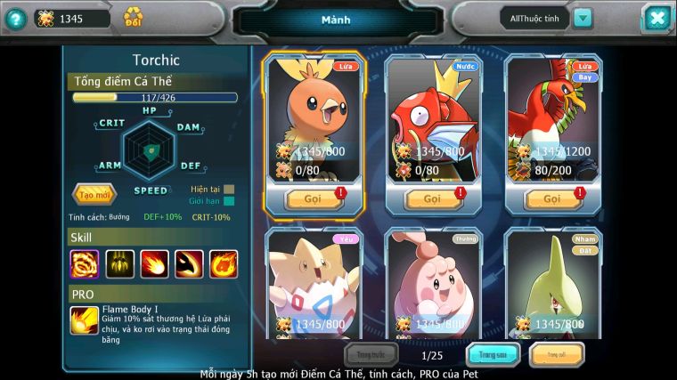 MÃ : #TTS4765 - SV 1703 - V9 - 500 SÁCH - UNVOA WB BC PALKIA CẶP LATI BC NHIỀU PET HT