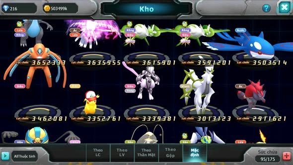 MÃ : #TTS4764 - SV 1374 - V14 - 427 SÁCH - HOOH CH DYNAMAX VUA KIẾM BÁ CHỦ TAPU FINI BC  XERM BC NHIỀU PET BC