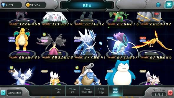 MÃ : #TTS4763 - SV 1380 - V10 - 21K KC - 779 SÁCH - PALKIA CH HOOH DYNAMAX UNVOA WHITE BC CẶP LATI BC MEW GIÁP CB NHIỀU PET HT