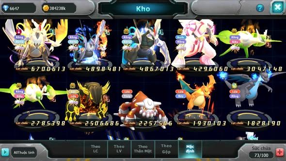 MÃ : #TTS4761 - SV 1720 - V11 - 785 SÁCH - WHITE DYNAMAX UNVOA BLACK BC PALKIA BC CẶP LATI BC QVLD BC VICTINI