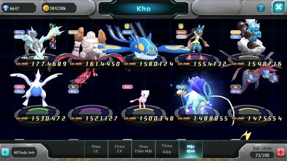 MÃ : #TTS4761 - SV 1720 - V11 - 785 SÁCH - WHITE DYNAMAX UNVOA BLACK BC PALKIA BC CẶP LATI BC QVLD BC VICTINI