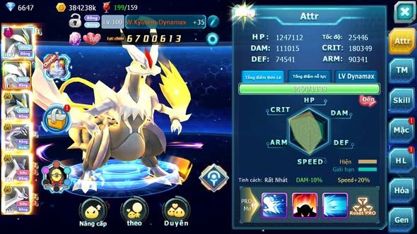 MÃ : #TTS4761 - SV 1720 - V11 - 785 SÁCH - WHITE DYNAMAX UNVOA BLACK BC PALKIA BC CẶP LATI BC QVLD BC VICTINI