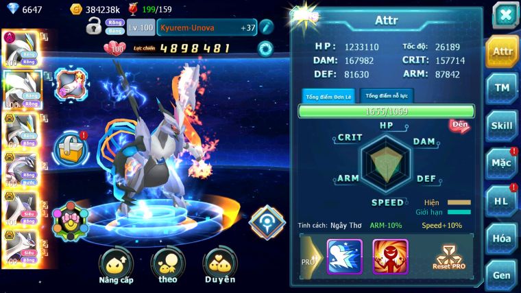 MÃ : #TTS4761 - SV 1720 - V11 - 785 SÁCH - WHITE DYNAMAX UNVOA BLACK BC PALKIA BC CẶP LATI BC QVLD BC VICTINI