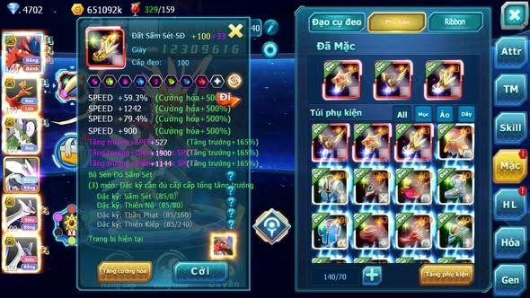 MÃ : #TTS4770 - SV 1769 - TOP1-2 -V14 - 2K5 SÁCH - KORAIDON BÁ CHỦ HOOH BC THẦN GIÓ BC UNVOA CẶP LATI NHIỀU PET HT