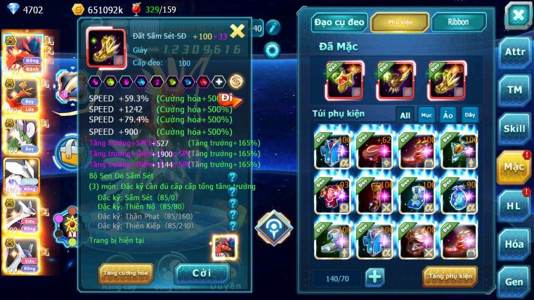 MÃ : #TTS4770 - SV 1769 - TOP1-2 -V14 - 2K5 SÁCH - KORAIDON BÁ CHỦ HOOH BC THẦN GIÓ BC UNVOA CẶP LATI NHIỀU PET HT