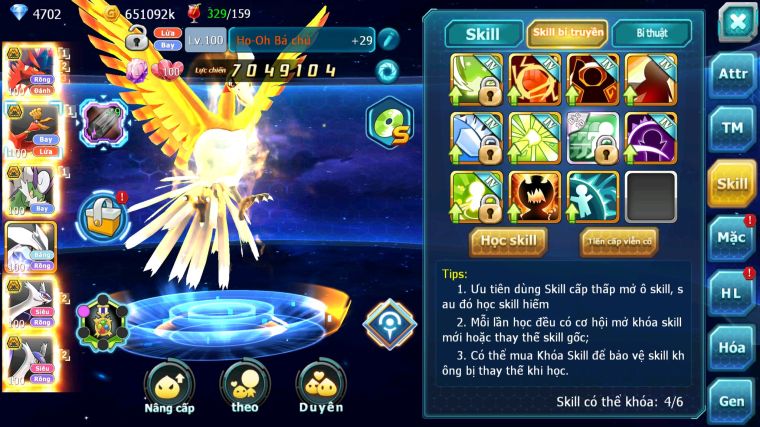 MÃ : #TTS4770 - SV 1769 - TOP1-2 -V14 - 2K5 SÁCH - KORAIDON BÁ CHỦ HOOH BC THẦN GIÓ BC UNVOA CẶP LATI NHIỀU PET HT