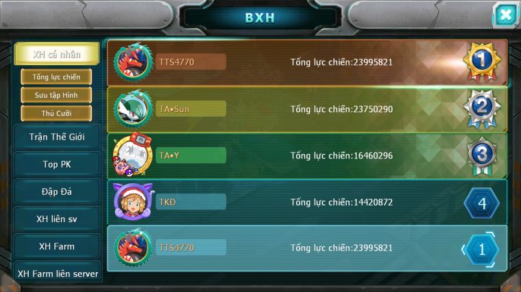 MÃ : #TTS4770 - SV 1769 - TOP1-2 -V14 - 2K5 SÁCH - KORAIDON BÁ CHỦ HOOH BC THẦN GIÓ BC UNVOA CẶP LATI NHIỀU PET HT