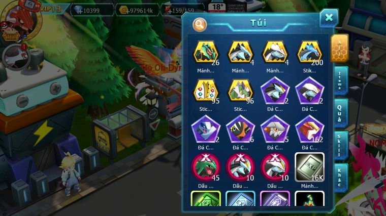 MÃ : #TTS4766 - SV 1618 - V13 - 1135 SÁCH - HOOH CH DYNAMAX UNVOA WB QVLD BC YVETAL BC NHIỀU PET HUYỀN THOẠI