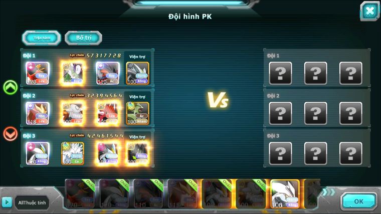 MÃ : #TTS4776 - SV 1339 - TOP6- V15 - HOOH CH DYNAMAX FULL SS WHITE CH DYNAMAX YVETAL CH SƯ TỬ CH BLACK DYNAMAX