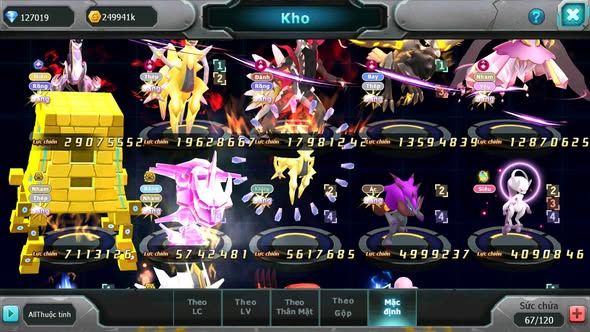 MÃ : #TTS4775 - SV 1685 - TOP 2 - 127K KC - 1K4 SÁCH - CẶP RỒNG CỘNG HƯỞNG ARC THÉP CỘNG HƯỞNG DYNAMAX CHIM SẮT DYNAMAX TEAM YÊU FORM CỰC HOT