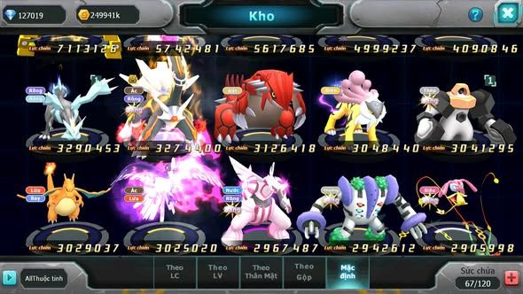 MÃ : #TTS4775 - SV 1685 - TOP 2 - 127K KC - 1K4 SÁCH - CẶP RỒNG CỘNG HƯỞNG ARC THÉP CỘNG HƯỞNG DYNAMAX CHIM SẮT DYNAMAX TEAM YÊU FORM CỰC HOT