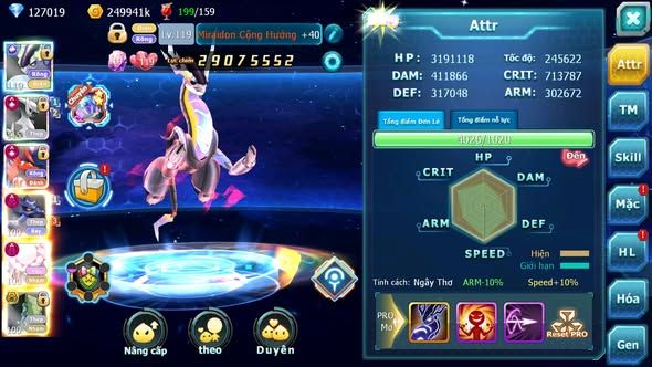 MÃ : #TTS4775 - SV 1685 - TOP 2 - 127K KC - 1K4 SÁCH - CẶP RỒNG CỘNG HƯỞNG ARC THÉP CỘNG HƯỞNG DYNAMAX CHIM SẮT DYNAMAX TEAM YÊU FORM CỰC HOT