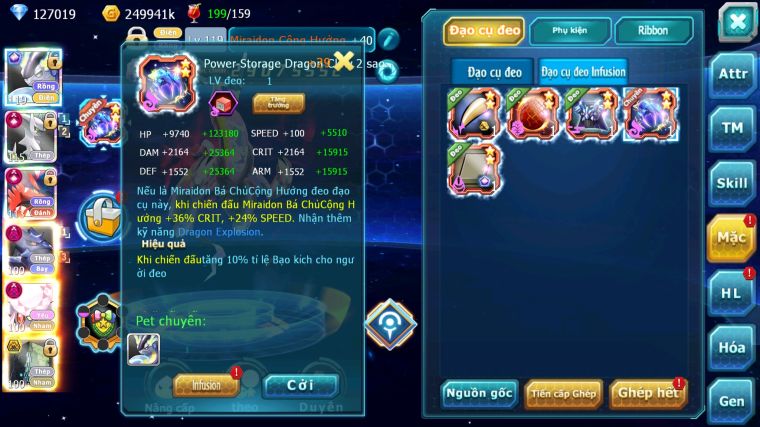 MÃ : #TTS4775 - SV 1685 - TOP 2 - 127K KC - 1K4 SÁCH - CẶP RỒNG CỘNG HƯỞNG ARC THÉP CỘNG HƯỞNG DYNAMAX CHIM SẮT DYNAMAX TEAM YÊU FORM CỰC HOT