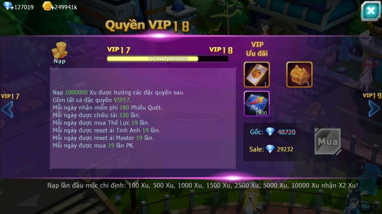 MÃ : #TTS4775 - SV 1685 - TOP 2 - 127K KC - 1K4 SÁCH - CẶP RỒNG CỘNG HƯỞNG ARC THÉP CỘNG HƯỞNG DYNAMAX CHIM SẮT DYNAMAX TEAM YÊU FORM CỰC HOT