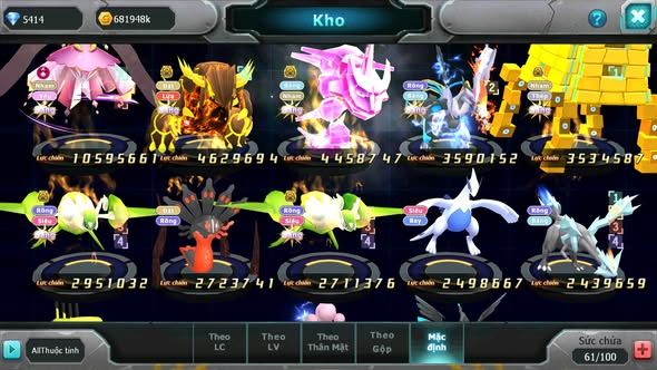 MÃ : #TTS4773 - SV1683 - 933 SÁCH - DIANCIE BC DYNAAMX QVLD BC RẮN BĂNG UNVOA CẶP LATI SAKATAKA BC