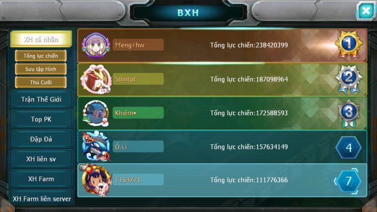 MÃ : #TTS4771 - SV 558 - V16 - TOP7 - WB CỘNG HƯỞNG DYNAMAX RAYQUAZA DYNAMAX HOOH DYNAMAX HOOPA BÁ CHỦ NHIỀU PET HUYỀN THOẠI