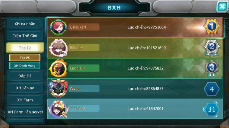 MÃ : #TTS4772 - SV 1162 - V13 - TOP31 - 351 SÁCH - DIANCIE CH DYNAMAX HOOH DYNAMAX PALKIA BC XERM BC QVLD BC NHIỀU PET HT