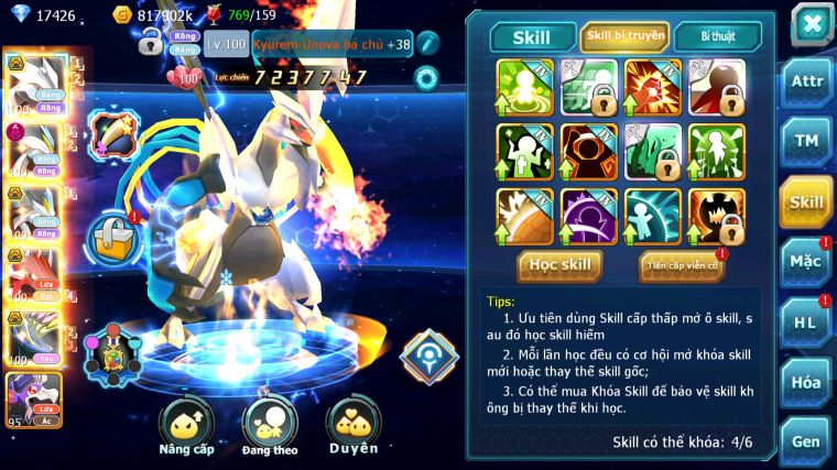 MÃ : #TTS4794 - SV 1718 - V14 - 3K SÁCH - UNVOA BÁ CHỦ W DYNAMXA BLACK BC QVLD BC XERM BC NHIỀU PET HT