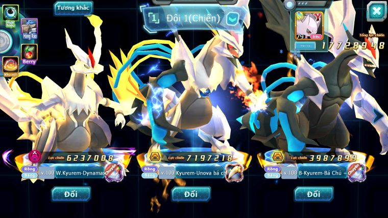 MÃ : #TTS4794 - SV 1718 - V14 - 3K SÁCH - UNVOA BÁ CHỦ W DYNAMXA BLACK BC QVLD BC XERM BC NHIỀU PET HT