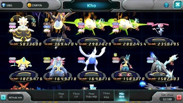 MÃ : #TTS4791 - SV 1735 - V4 - HỒN TÂM BÁ CHỦ SHADOW LUGI BÁ CHỦ CẶP LATI BC NHIỀU PET HT