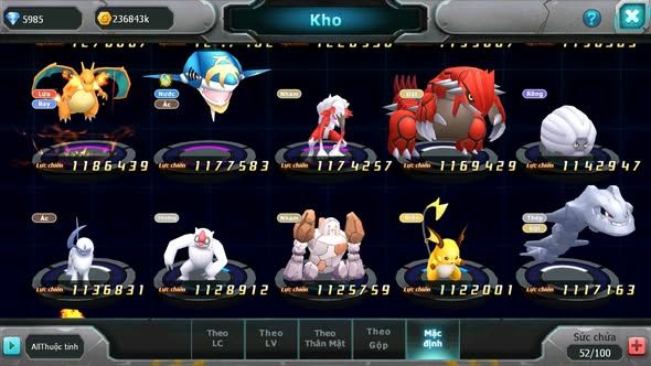 MÃ : #TTS4791 - SV 1735 - V4 - HỒN TÂM BÁ CHỦ SHADOW LUGI BÁ CHỦ CẶP LATI BC NHIỀU PET HT