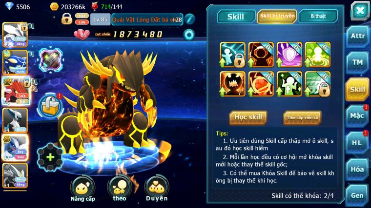 MÃ : #TTS4800 - SV 1451 - 960 SÁCH - UINVOA KYOGRE QVLD BC LUGIA BC ARC BĂNG