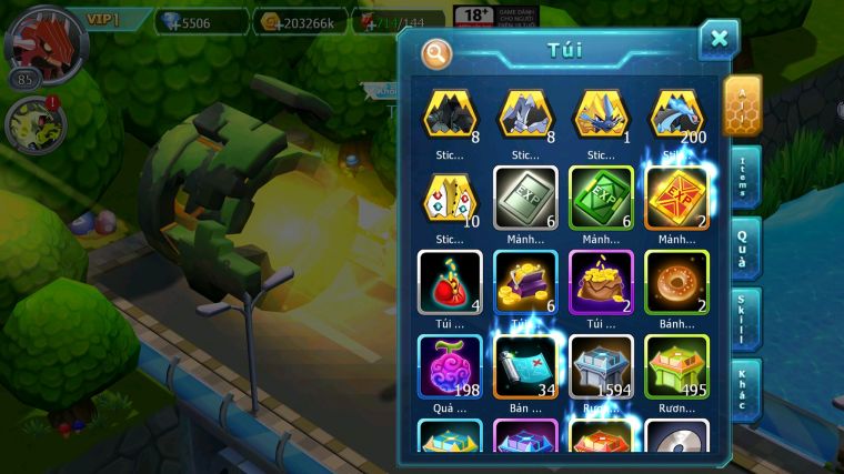 MÃ : #TTS4800 - SV 1451 - 960 SÁCH - UINVOA KYOGRE QVLD BC LUGIA BC ARC BĂNG