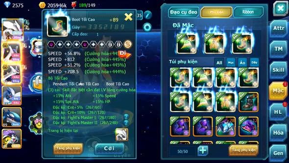 MÃ : #TTS4809 - SV 1663 - V8 - 1K3 SÁCH - UNVOA CẶP LATI BÁ CHỦ LUGIA KYOGR RAIKOU