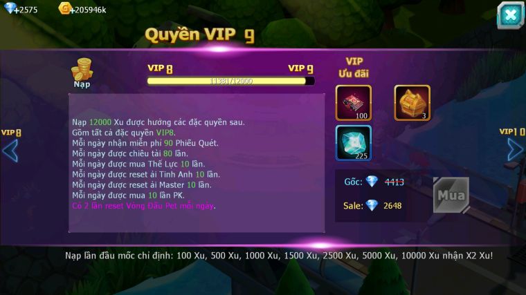 MÃ : #TTS4809 - SV 1663 - V8 - 1K3 SÁCH - UNVOA CẶP LATI BÁ CHỦ LUGIA KYOGR RAIKOU