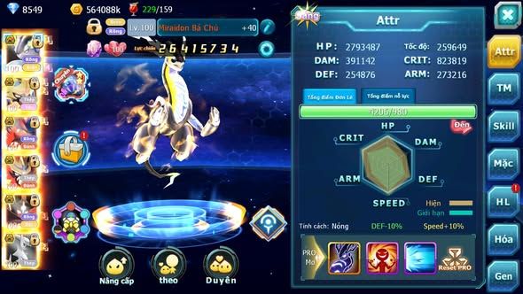 MÃ : #TTS4808 - SV 1734 - TOP2-3 -V 16 - 5K7 SÁCH - CẶP RỒNG BÁ CHỦ CẶP CHÓ BÁ CHỦ CẶP ZEVIL BÁ CHỦ ARC THÉP BÁ CHỦ FORM CỰC CHẤT LƯỢNG