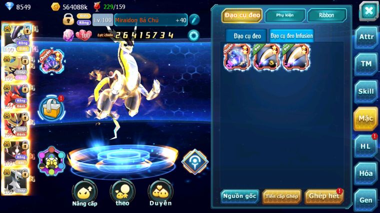 MÃ : #TTS4808 - SV 1734 - TOP2-3 -V 16 - 5K7 SÁCH - CẶP RỒNG BÁ CHỦ CẶP CHÓ BÁ CHỦ CẶP ZEVIL BÁ CHỦ ARC THÉP BÁ CHỦ FORM CỰC CHẤT LƯỢNG