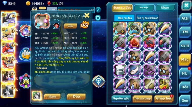 MÃ : #TTS4808 - SV 1734 - TOP2-3 -V 16 - 5K7 SÁCH - CẶP RỒNG BÁ CHỦ CẶP CHÓ BÁ CHỦ CẶP ZEVIL BÁ CHỦ ARC THÉP BÁ CHỦ FORM CỰC CHẤT LƯỢNG