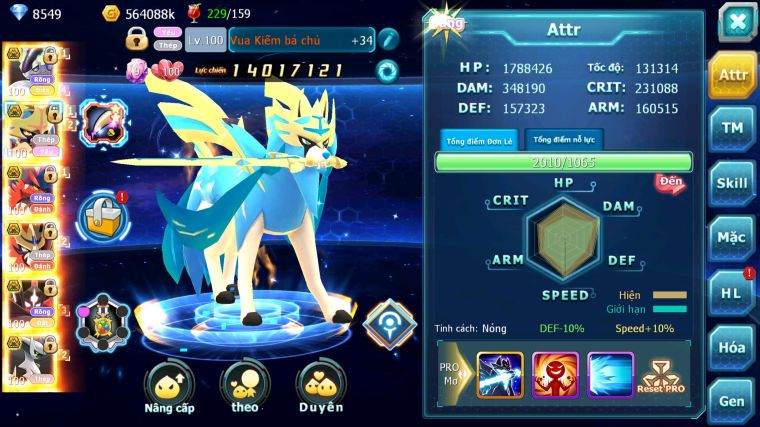 MÃ : #TTS4808 - SV 1734 - TOP2-3 -V 16 - 5K7 SÁCH - CẶP RỒNG BÁ CHỦ CẶP CHÓ BÁ CHỦ CẶP ZEVIL BÁ CHỦ ARC THÉP BÁ CHỦ FORM CỰC CHẤT LƯỢNG