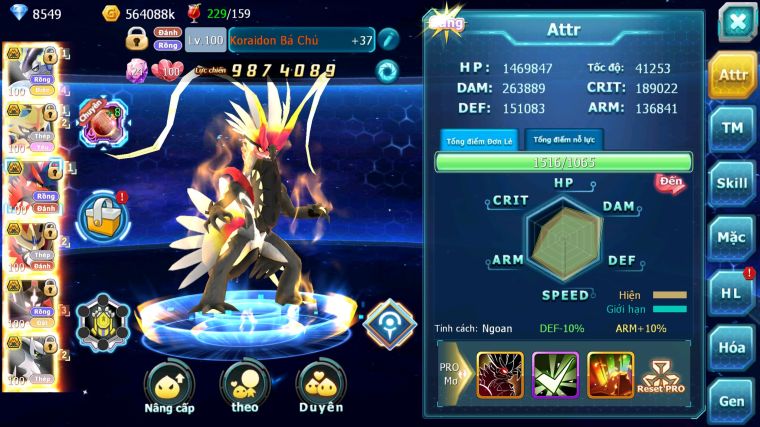 MÃ : #TTS4808 - SV 1734 - TOP2-3 -V 16 - 5K7 SÁCH - CẶP RỒNG BÁ CHỦ CẶP CHÓ BÁ CHỦ CẶP ZEVIL BÁ CHỦ ARC THÉP BÁ CHỦ FORM CỰC CHẤT LƯỢNG