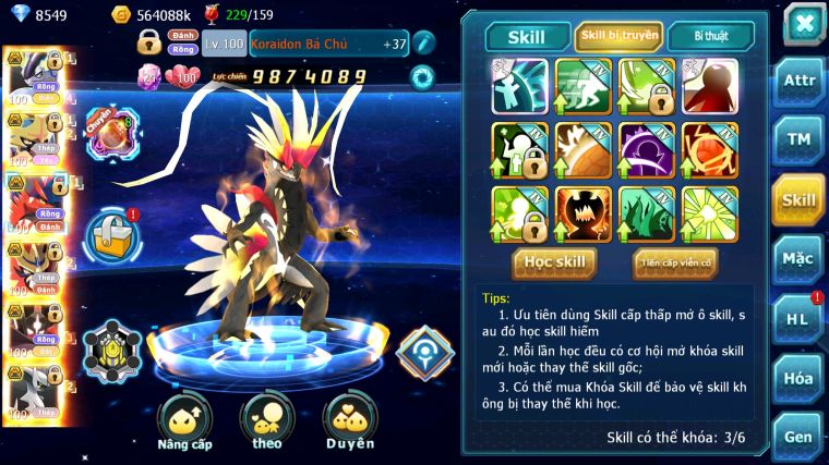 MÃ : #TTS4808 - SV 1734 - TOP2-3 -V 16 - 5K7 SÁCH - CẶP RỒNG BÁ CHỦ CẶP CHÓ BÁ CHỦ CẶP ZEVIL BÁ CHỦ ARC THÉP BÁ CHỦ FORM CỰC CHẤT LƯỢNG