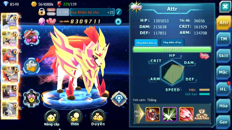 MÃ : #TTS4808 - SV 1734 - TOP2-3 -V 16 - 5K7 SÁCH - CẶP RỒNG BÁ CHỦ CẶP CHÓ BÁ CHỦ CẶP ZEVIL BÁ CHỦ ARC THÉP BÁ CHỦ FORM CỰC CHẤT LƯỢNG