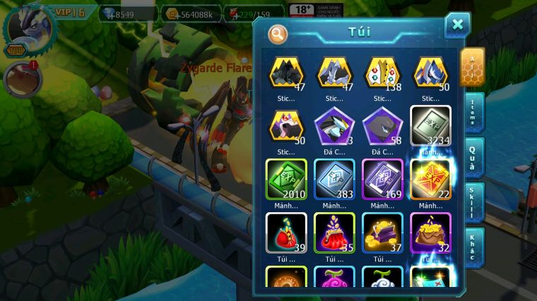 MÃ : #TTS4808 - SV 1734 - TOP2-3 -V 16 - 5K7 SÁCH - CẶP RỒNG BÁ CHỦ CẶP CHÓ BÁ CHỦ CẶP ZEVIL BÁ CHỦ ARC THÉP BÁ CHỦ FORM CỰC CHẤT LƯỢNG