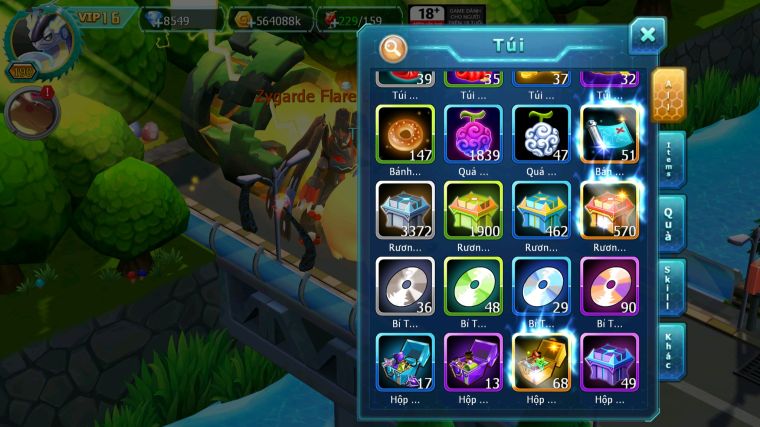 MÃ : #TTS4808 - SV 1734 - TOP2-3 -V 16 - 5K7 SÁCH - CẶP RỒNG BÁ CHỦ CẶP CHÓ BÁ CHỦ CẶP ZEVIL BÁ CHỦ ARC THÉP BÁ CHỦ FORM CỰC CHẤT LƯỢNG