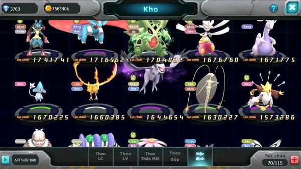 MÃ : #TTS4816 - SV 1769 - TOP2 ALL - V14 - 2K5 SÁCH - KORAIDON BÁ CHỦ SÉT SS SÉT HH HOOH BC THẦN GIÓ BC UNVOA CẶP LATI BC QVLD BC NHIỀU PET HT