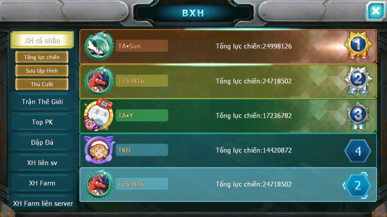 MÃ : #TTS4816 - SV 1769 - TOP2 ALL - V14 - 2K5 SÁCH - KORAIDON BÁ CHỦ SÉT SS SÉT HH HOOH BC THẦN GIÓ BC UNVOA CẶP LATI BC QVLD BC NHIỀU PET HT