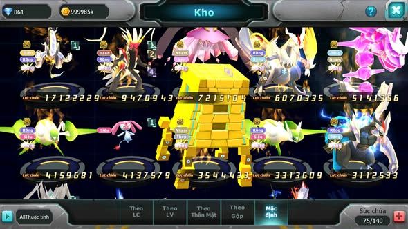 MÃ : #TTS4822 - SV 1716 - V14 - TOP8-9 - 1K9 SÁCH - CẶP RỒNG BÁ CHỦ BUILD TỐT DIANCIE BC UNVOA WB TEAM NHAM BC