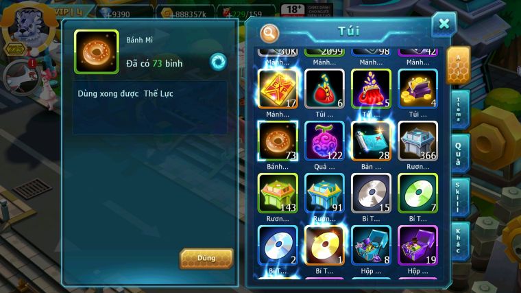 MÃ : #TTS4821 - SV 1607 - TOP 44 - V14 - KORAIDON BÁ CHỦ DIANCIE DYANAMX CẶP LATI BC RẮN BĂNG BC NHIỀU PET HUYỀN THOẠI