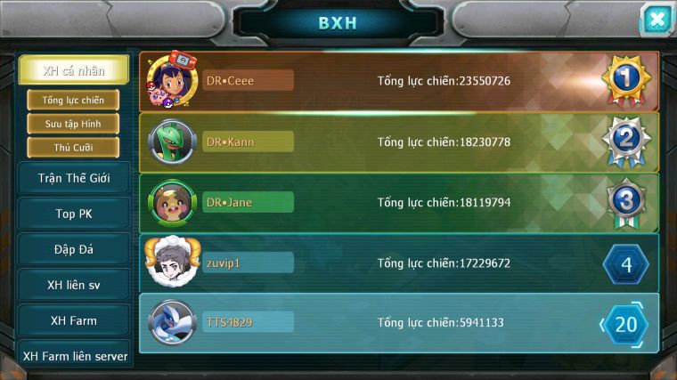 MÃ : #TTS4829 - SV1761 - 735 SÁCH - TOP20 - UNVOA CẶP LATI BC HOOH DRAK HOOH ĐUA TOP CỰC NGON