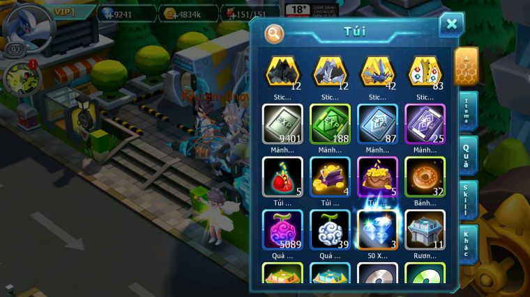 MÃ : #TTS4829 - SV1761 - 735 SÁCH - TOP20 - UNVOA CẶP LATI BC HOOH DRAK HOOH ĐUA TOP CỰC NGON