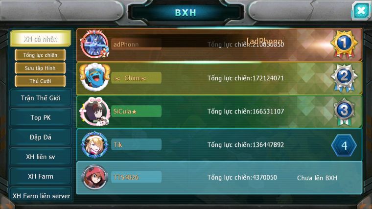 MÃ : #TTS4826 - SV 747 - UNVOA JIRACHI GIRATINA BOSS ĐỘC