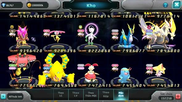 MÃ : #TTS4835 - SV 1059 - V15 - TOP3 - 86K7 KC - 1K SÁCH - CẶP KIẾM KHIÊN BÁ CHỦ HOOH CH DYNAMAX DIANCIE CH DYNAMX 3 TEAM CỰC NGON