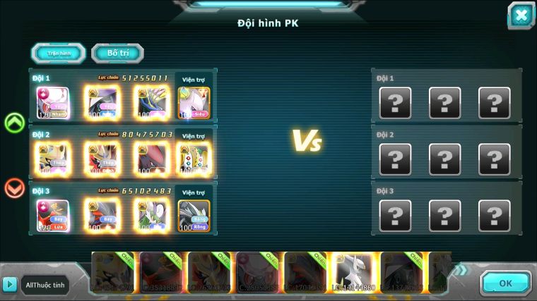 MÃ : #TTS4835 - SV 1059 - V15 - TOP3 - 86K7 KC - 1K SÁCH - CẶP KIẾM KHIÊN BÁ CHỦ HOOH CH DYNAMAX DIANCIE CH DYNAMX 3 TEAM CỰC NGON