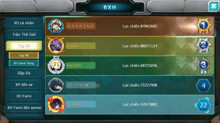 MÃ : #TTS4833 - SV 1347 - TOP 22 - V14 - WHITE CH PALKIA CH BLACK BC KYOGRE BC CẶP LATI BC NGON